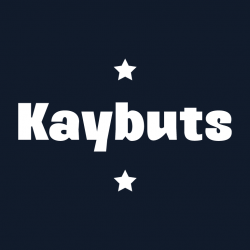 Kaybuts