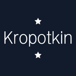 Kropotkin