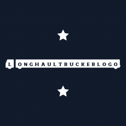 LonghaultruckerLogo