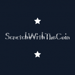 ScratchWithTheCoin