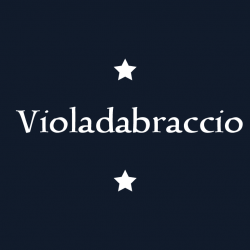 Violadabraccio